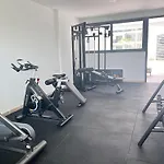 Bran New Condo With Pool Access