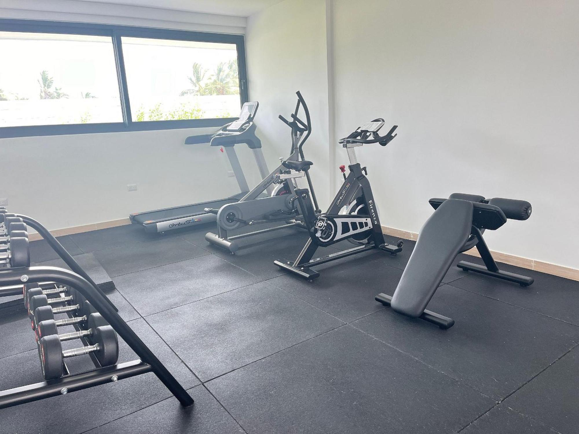 Apartamento Bran New With Pool Access *